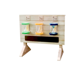 Activiy Sand Timer - 1, 3 & 5 Minutes