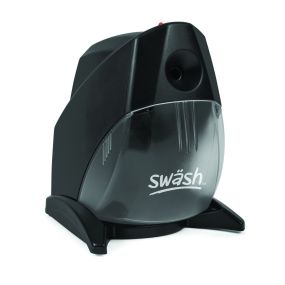 Swash Heavy Duty Electric Pencil Sharpener for 7-12mm Diam | Educational Resources | Creative Activity
