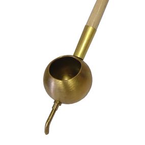 Batik Bowl Tjanting Tool 1.00mm Spout