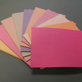 Sugar Paper
