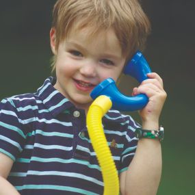 Talking Tubes 3 Piece Set | Multi Sensory Environments | Creative Activity