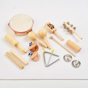 Percussion Set 