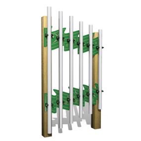 Bass Pentatonic - Inground Installation | Creative Activity