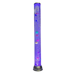 90cm Bubble Tube with remote and USB