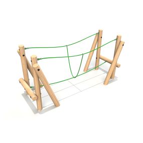 Burmah Bridge Trim Trail | Creative Activity