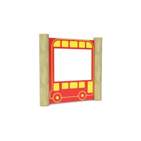 Creativity Activity Panels - Bus Dry Wipe Board | Creative Activity