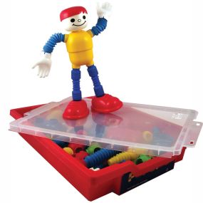 Popoids Economy Set 70pcs