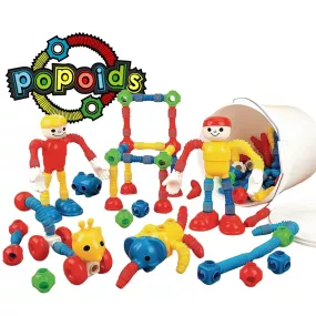 Popoids Construction Superset