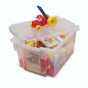 Mobilo Large Construction Set 424pk