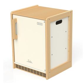 Country Style Role Play Kitchen Fridge