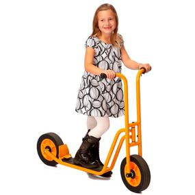 Rabo Maxi Scooter | Outdoor Play Equipment | Creative Activity