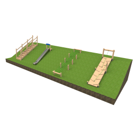 Embankment Activity Pack 