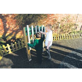 16 note Pentatonic Scale - Inground Installation | Creative Activity