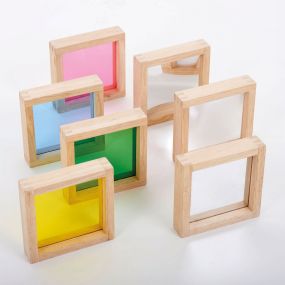 Sensory Squares 