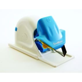 V Groover Foamboard Cutter create curves for 3 & 5mm foamboard  | Creative Activity
