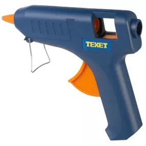 Small glue gun Texet cool melt