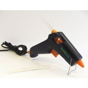 Handy glue gun Bostik hot melt | Creative Activity