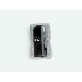 Pencil Sharpener metal/single | Creative Activity