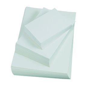 Drawing Cartridge Paper, White, 170gsm, A4 - pack of 250