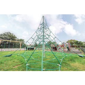 Space Net 3m | Creative Activity