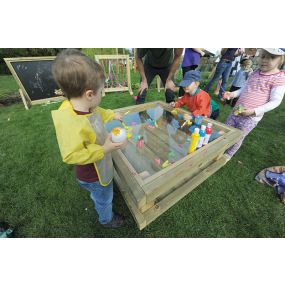 Sensory Picture Maker  | Creative Activity