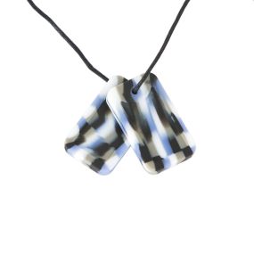 Camo Dog Tags