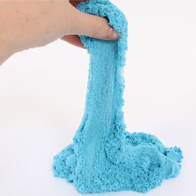 Elasti Sand 2.5kg Blue