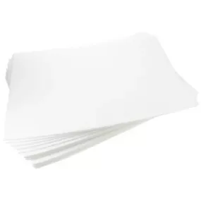 Quickprint Foam Sheets 500 x 350mm 15 sheet pack | Creative Activity