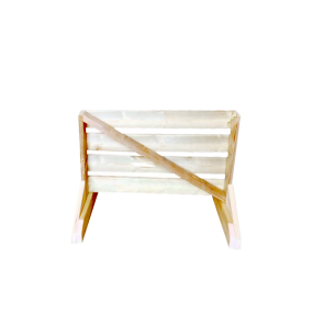 Fence Panel Dividers - Set of 4