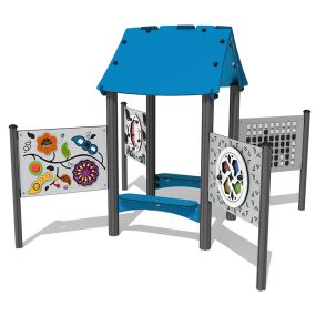 Sensory Den