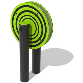 Eco Rain Wheel