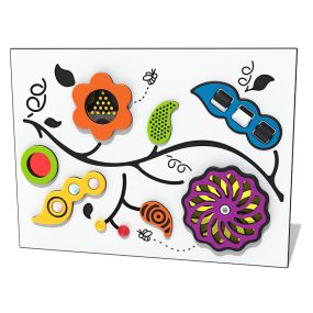Sensory Play Panel - Large | Creative Activity