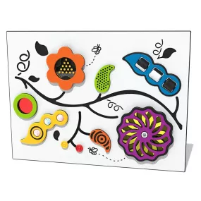 Sensory Play Panel - Small