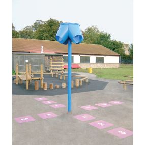 Four Way Shooter | Creative Activity