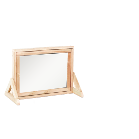 Freestanding Mirror