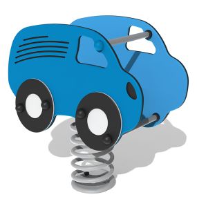 Sit-In Minivan Spring Rocker