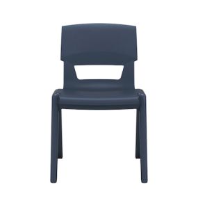 Postura+ Chair Slate Grey Seat height 460mm