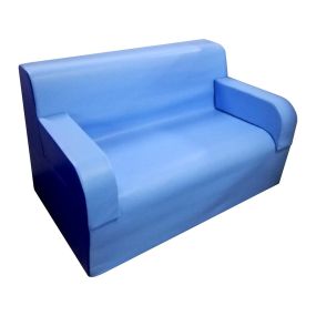 Triple Armchair