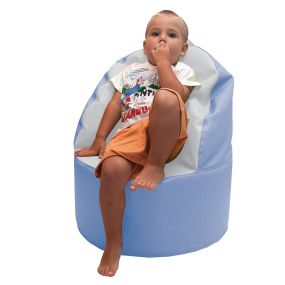 Wrap Armchair Seat Height 25cm