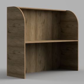 ASD Standard Workstation