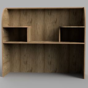 ASD Intermediate Workstation