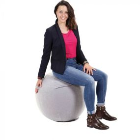Multi-Purpose Balls 65cm Cover | Creative Activity