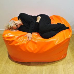 Musical Positioning Cushion Vinyl | Creative Activity
