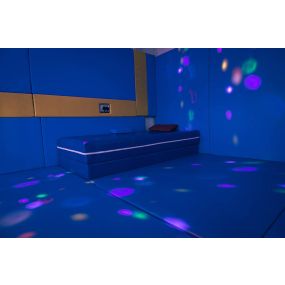 Musical Waterbed Double | Creative Activity