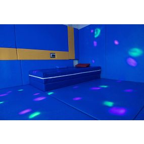 Musical Waterbed Queen | Creative Activity
