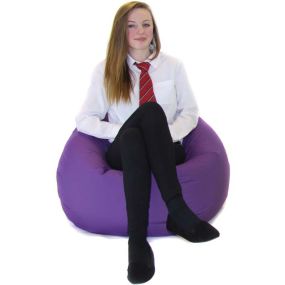 Secondary Bean Bag Pink