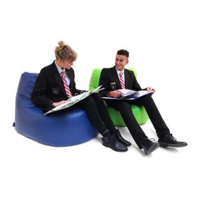 Secondary Seat Forest Green