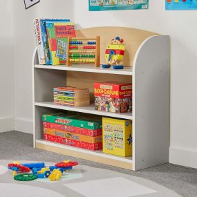 Oslo Bookcase