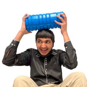Vibrating Roller 