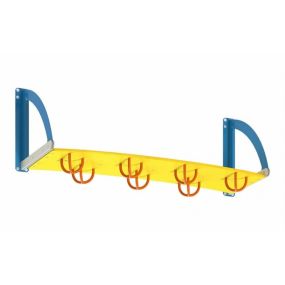 Monkey Grove Handles